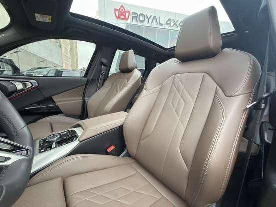 BMW-X3-2.0 TWINPOWER MHEV XDRIVE30I M SPORT STEPTRONIC BMW-X3-2025