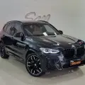 BMW X3 3.0 TWINPOWER GASOLINA M40I STEPTRONIC BMW X3 3.0 TWINPOWER GASOLINA M40I STEPTRONIC