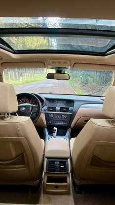 BMW-X3-2011