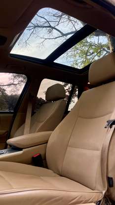 BMW-X3-2011