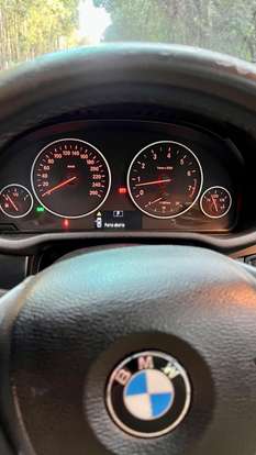 BMW-X3-2011
