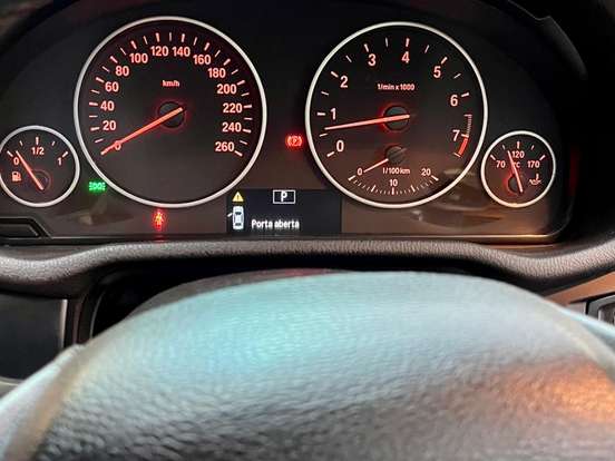 BMW-X3-3.0 28I 4X4 24V GASOLINA 4P AUTOMÁTICO BMW-X3-2011