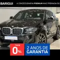 BMW X4 2.0 16V GASOLINA XDRIVE30I M SPORT STEPTRONIC BMW X4 2.0 16V GASOLINA XDRIVE30I M SPORT STEPTRONIC