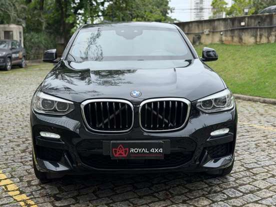BMW-X4-2019