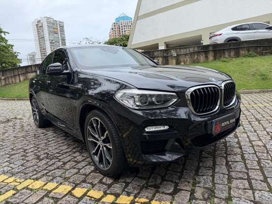 BMW-X4-2019