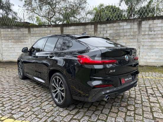 BMW-X4-2019