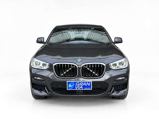 BMW-X4-2020