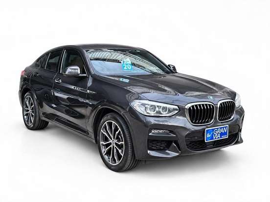 BMW-X4-2020