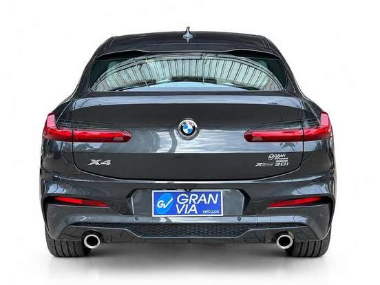 BMW-X4-2020