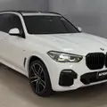BMW X5 3.0 4X4 30D I6 TURBO DIESEL 4P AUTOMÁTICO BMW X5 3.0 4X4 30D I6 TURBO DIESEL 4P AUTOMÁTICO