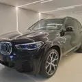 BMW X5 3.0 I6 TURBO HÍBRIDO XDRIVE45E M SPORT AUTOMÁTICO BMW X5 3.0 I6 TURBO HÍBRIDO XDRIVE45E M SPORT AUTOMÁTICO