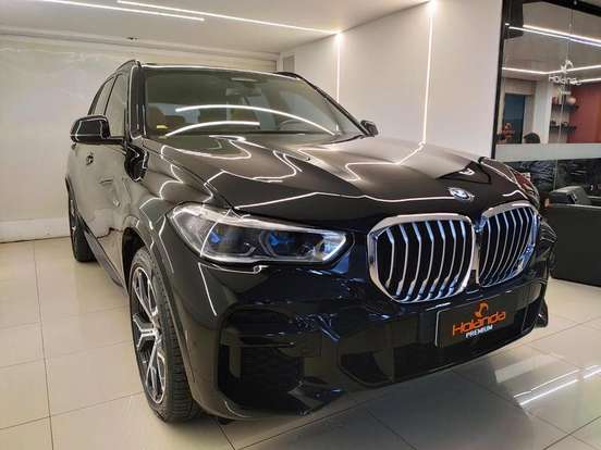 BMW-X5-2022