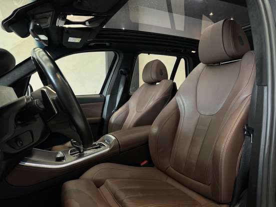 BMW-X5-3.0 I6 TURBO HÍBRIDO XDRIVE45E M SPORT AUTOMÁTICO BMW-X5-2021