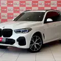 BMW X5 3.0 I6 TURBO HÍBRIDO XDRIVE45E M SPORT AUTOMÁTICO BMW X5 3.0 I6 TURBO HÍBRIDO XDRIVE45E M SPORT AUTOMÁTICO
