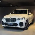 BMW X5 3.0 I6 TURBO HÍBRIDO XDRIVE45E M SPORT AUTOMÁTICO BMW X5 3.0 I6 TURBO HÍBRIDO XDRIVE45E M SPORT AUTOMÁTICO