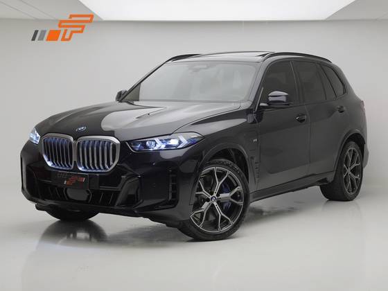 BMW X5 3.0 I6 TURBO HÍBRIDO XDRIVE50E M SPORT AUTOMÁTICO