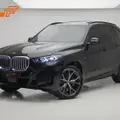 BMW X5 3.0 I6 TURBO HÍBRIDO XDRIVE50E M SPORT AUTOMÁTICO BMW X5 3.0 I6 TURBO HÍBRIDO XDRIVE50E M SPORT AUTOMÁTICO