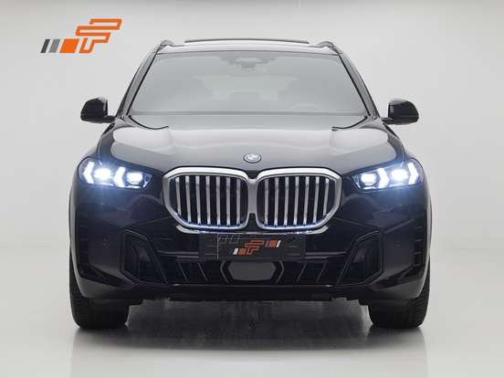 BMW-X5-3.0 I6 TURBO HÍBRIDO XDRIVE50E M SPORT AUTOMÁTICO BMW-X5-2026