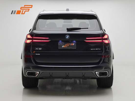 BMW-X5-2026