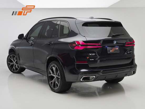 BMW-X5-3.0 I6 TURBO HÍBRIDO XDRIVE50E M SPORT AUTOMÁTICO BMW-X5-2026