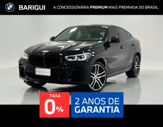 BMW-X6-2022