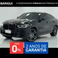 BMW X6 3.0 TWINPOWER GASOLINA XDRIVE40I M SPORT AUTOMÁTICO BMW X6 3.0 TWINPOWER GASOLINA XDRIVE40I M SPORT AUTOMÁTICO