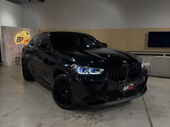 BMW-X6-4.4 V8 BITURBO GASOLINA M COMPETITION AUTOMÁTICO BMW-X6-2022