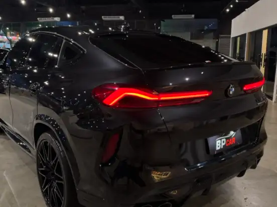 BMW-X6-4.4 V8 BITURBO GASOLINA M COMPETITION AUTOMÁTICO BMW-X6-2022