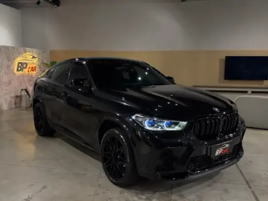 BMW-X6-4.4 V8 BITURBO GASOLINA M COMPETITION AUTOMÁTICO BMW-X6-2022