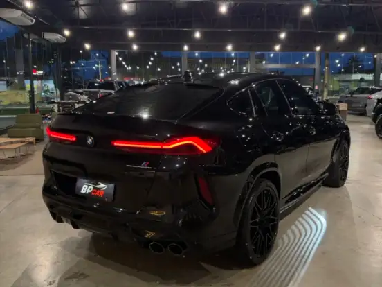 BMW-X6-4.4 V8 BITURBO GASOLINA M COMPETITION AUTOMÁTICO BMW-X6-2022