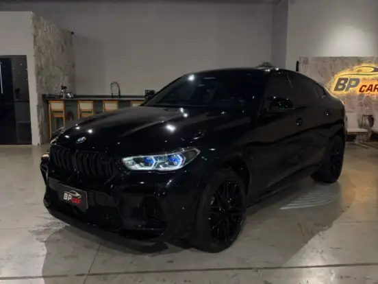 BMW-X6-4.4 V8 BITURBO GASOLINA M COMPETITION AUTOMÁTICO BMW-X6-2022