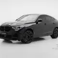 BMW X6 4.4 V8 BITURBO GASOLINA M COMPETITION AUTOMÁTICO BMW X6 4.4 V8 BITURBO GASOLINA M COMPETITION AUTOMÁTICO
