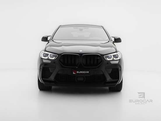 BMW-X6-4.4 V8 BITURBO GASOLINA M COMPETITION AUTOMÁTICO BMW-X6-2022