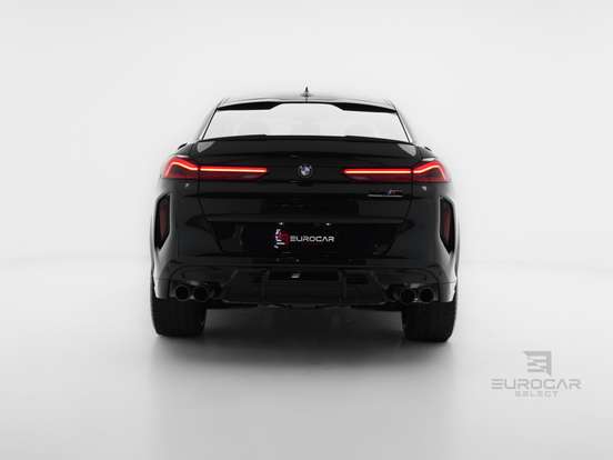 BMW-X6-4.4 V8 BITURBO GASOLINA M COMPETITION AUTOMÁTICO BMW-X6-2022