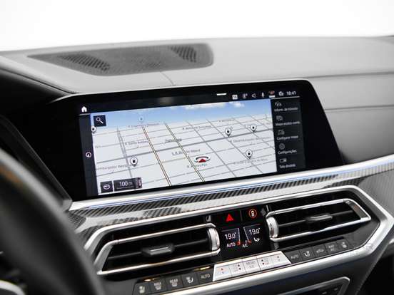 BMW-X6-4.4 V8 BITURBO GASOLINA M COMPETITION AUTOMÁTICO BMW-X6-2022