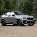 BMW X6 4.4 V8 BITURBO GASOLINA M COMPETITION AUTOMÁTICO BMW X6 4.4 V8 BITURBO GASOLINA M COMPETITION AUTOMÁTICO