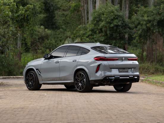 BMW-X6-4.4 V8 BITURBO GASOLINA M COMPETITION AUTOMÁTICO BMW-X6-2022