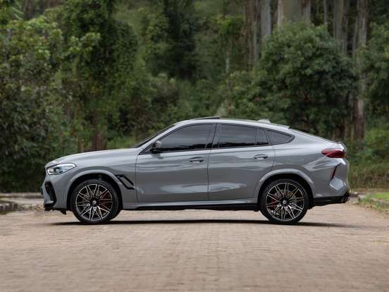 BMW-X6-4.4 V8 BITURBO GASOLINA M COMPETITION AUTOMÁTICO BMW-X6-2022