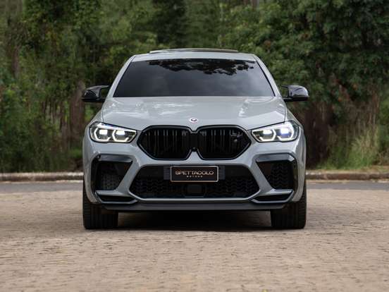 BMW-X6-4.4 V8 BITURBO GASOLINA M COMPETITION AUTOMÁTICO BMW-X6-2022