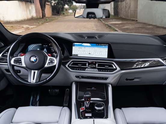 BMW-X6-4.4 V8 BITURBO GASOLINA M COMPETITION AUTOMÁTICO BMW-X6-2022