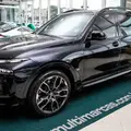 BMW X7 4.4 V8 GASOLINA M60i STEPTRONIC BMW X7 4.4 V8 GASOLINA M60i STEPTRONIC