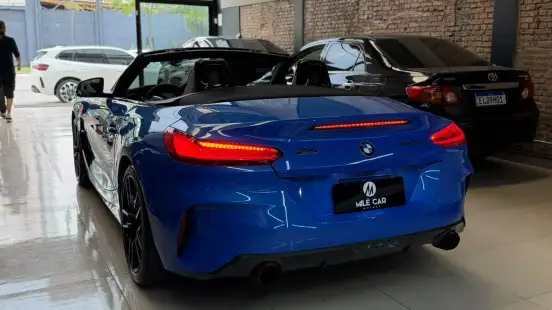 BMW-Z4-2021