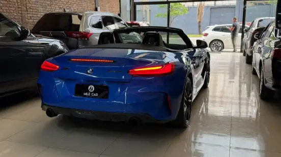 BMW-Z4-2021
