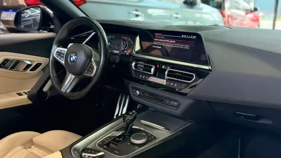 BMW-Z4-2021
