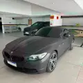 BMW Z4 2.5 I6 GASOLINA SDRIVE23I AUTOMÁTICO BMW Z4 2.5 I6 GASOLINA SDRIVE23I AUTOMÁTICO