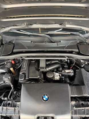 BMW-120i-2.0 TOP HATCH 16V GASOLINA 4P AUTOMÁTICO BMW-120i-2008