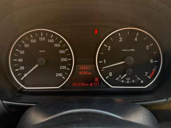 BMW-120i-2.0 TOP HATCH 16V GASOLINA 4P AUTOMÁTICO BMW-120i-2008