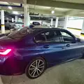 BMW 320i 2.0 16V TURBO FLEX GP AUTOMÁTICO BMW 320i 2.0 16V TURBO FLEX GP AUTOMÁTICO