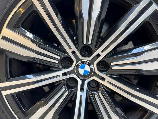 BMW-320i-2.0 16V TURBO FLEX GP AUTOMÁTICO BMW-320i-2021