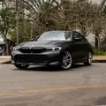 BMW 320i 2.0 16V TURBO FLEX M SPORT AUTOMÁTICO BMW 320i 2.0 16V TURBO FLEX M SPORT AUTOMÁTICO